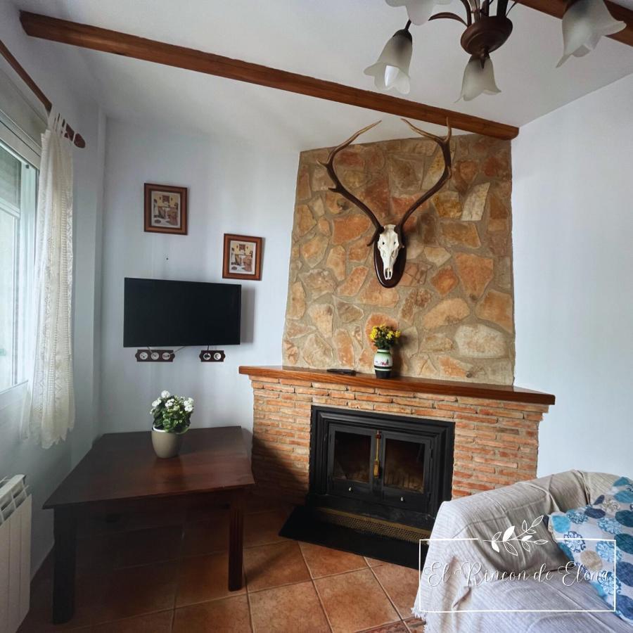 Holiday home El Rincon De Elena