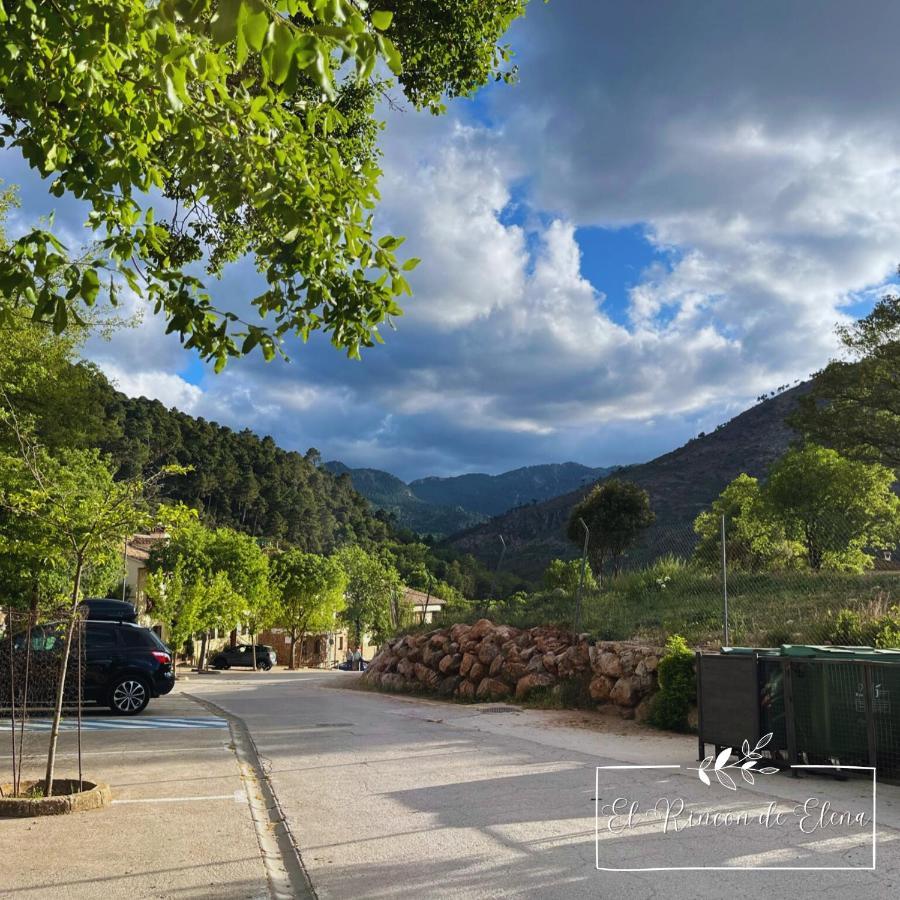 El Rincon De Elena *