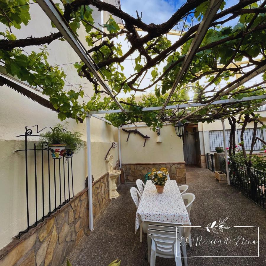 Holiday home El Rincon De Elena *