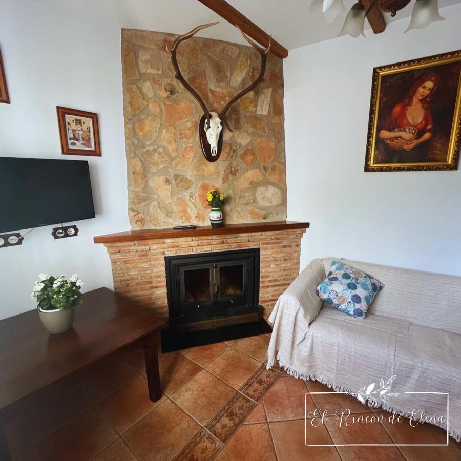 Holiday home El Rincon De Elena Arroyo Frio