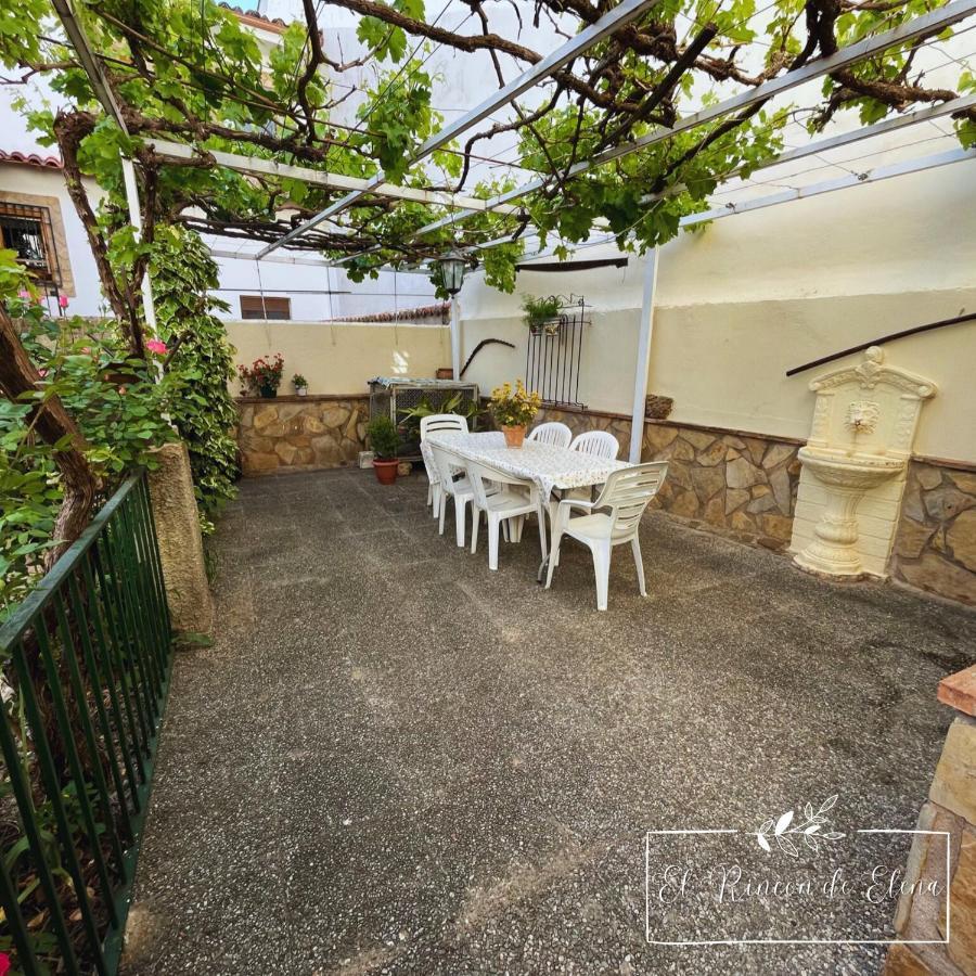 Holiday home El Rincon De Elena *
